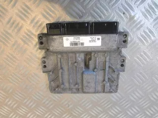 237100827S Блок управления двигателем Renault Master 3 Арт e9691929, вид 3