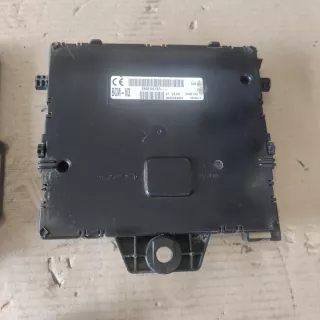 0281030116 237102265R Блок управления двигателем Renault Master 3 Арт e9691933, вид 5