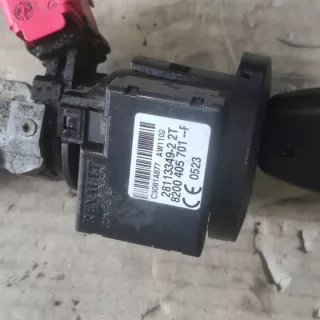 0281030116 237102265R Блок управления двигателем Renault Master 3 Арт e9691933, вид 8
