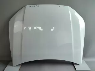  Капот Audi Q7 4M Арт e9692319, вид 2