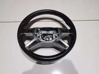 1664609603 A1664609603 Руль Mercedes ML/GLE W166 Арт e9692323, вид 1