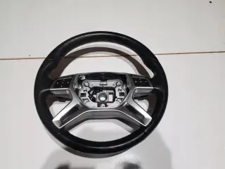 1664609603 A1664609603 Руль Mercedes ML/GLE W166 Арт e9692323, вид 2
