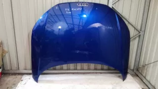 8S8805594C 8S0807109B 8S0807437H Капот Audi TT 3 Арт e9692532, вид 4