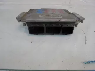 0281010979 8200197966 Блок управления двигателем Renault Scenic 1 Арт e9692533, вид 3