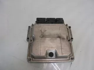 0281010979 8200197966 Блок управления двигателем Renault Scenic 1 Арт e9692533, вид 4