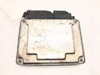 038906019LA Блок управления двигателем Seat Cordoba 2 Арт e9692690, вид 2