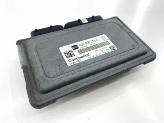 03e906019e Блок управления двигателем Seat Ibiza 4 Арт e9692772, вид 2