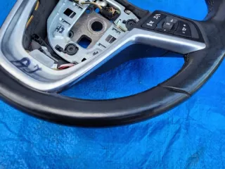 13351025 Руль Opel Astra J Арт e9693362, вид 4
