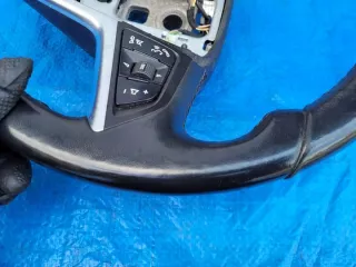 13351025 Руль Opel Astra J Арт e9693362, вид 5