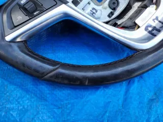 13351025 Руль Opel Astra J Арт e9693362, вид 9
