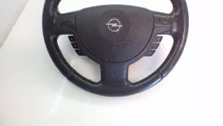  Руль Opel Corsa C Арт e9693552, вид 2