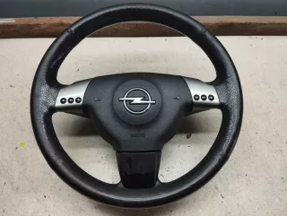  Руль Opel Vectra C  Арт e9693625, вид 1