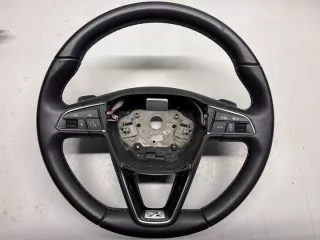 3076484 Руль Seat Leon 3 Арт e9694495, вид 1