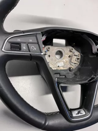3076484 Руль Seat Leon 3 Арт e9694495, вид 2
