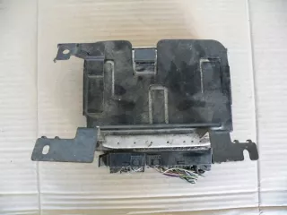 036906032 0261206140 1J1906217E Блок управления двигателем Volkswagen Golf 5 Арт e9694613, вид 2
