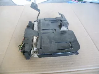 036906032 0261206140 1J1906217E Блок управления двигателем Volkswagen Golf 5 Арт e9694613, вид 4