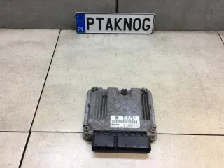 03C906056AJ 0261S02068 Блок управления двигателем Volkswagen Golf 5 Арт e9694729, вид 2