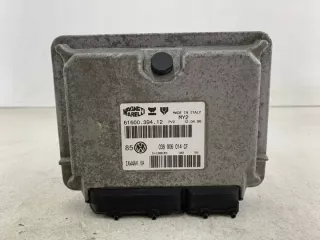 036906014CF Блок управления двигателем Volkswagen Golf 4 Арт e9694784, вид 3