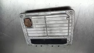 06A906019AK Блок управления двигателем Volkswagen Golf 4 Арт e9694958, вид 2