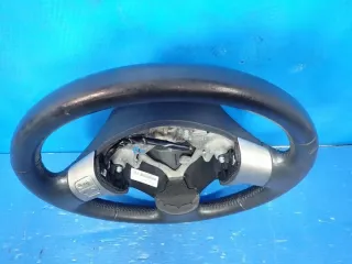 607095202 Руль Toyota Auris 1 Арт e9695084, вид 3
