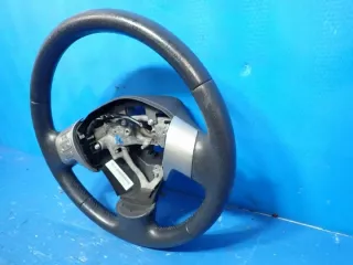 607095202 Руль Toyota Auris 1 Арт e9695084, вид 4