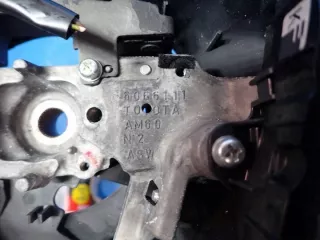 607095202 Руль Toyota Auris 1 Арт e9695084, вид 6