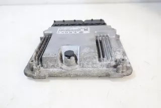 0261201964 Блок управления двигателем Volkswagen Passat B6 Арт e9695248, вид 1