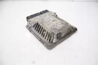 03G906018CE Блок управления двигателем Volkswagen Passat B6 Арт e9695250, вид 1