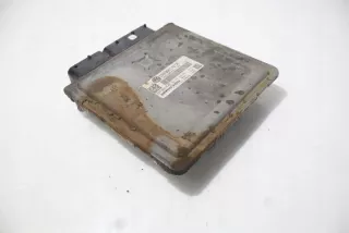 03G906018CE Блок управления двигателем Volkswagen Passat B6 Арт e9695250, вид 4