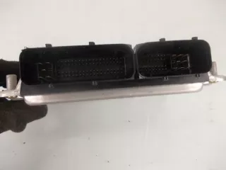 038906019AJ Блок управления двигателем Volkswagen Passat B5 Арт e9695284, вид 2