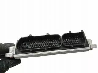 038906018P 1996-2005 Блок управления двигателем Volkswagen Passat B5 Арт e9695321, вид 2