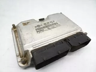 066906032AS 0261207880 Блок управления двигателем Volkswagen Passat B5 Арт e9695368, вид 1