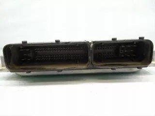 066906032AS 0261207880 Блок управления двигателем Volkswagen Passat B5 Арт e9695369, вид 3