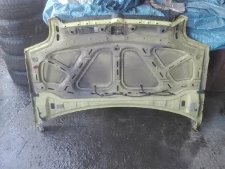  832300300 Капот Fiat Doblo 1 Арт e9695455, вид 2