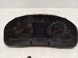 038906019BK Блок управления двигателем Volkswagen Passat B5 Арт e9695502, вид 4