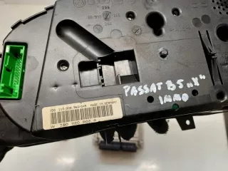 038906019BK Блок управления двигателем Volkswagen Passat B5 Арт e9695502, вид 5