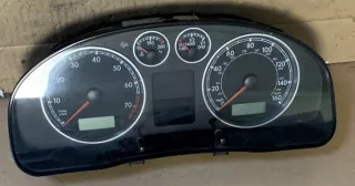 4B0906018CL 038906019CE Блок управления двигателем Volkswagen Passat B5 Арт e9695524, вид 5