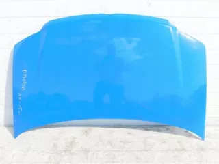  Капот Fiat Panda 2 Арт e9695533, вид 3