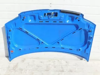  Капот Fiat Panda 2 Арт e9695533, вид 4