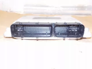 045906019CA Блок управления двигателем Volkswagen Polo 4 Арт e9695624, вид 2