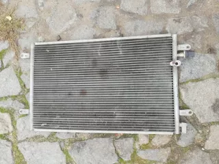  Радиатор кондиционера Audi A6 C6 (S6,RS6) Арт e9696917, вид 1