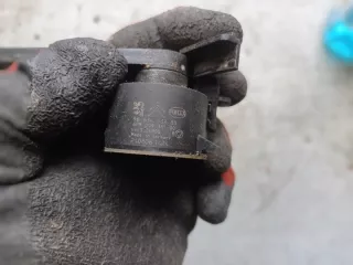 9663453280 Датчик дорожного просвета Citroen C4 1 Арт e9697059, вид 3