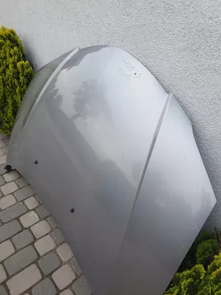 mazda3 Капот Mazda 3 BK Арт e9697146, вид 2