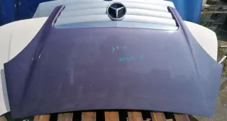 A0019890803 Капот Mercedes A W168 Арт e9697350, вид 2