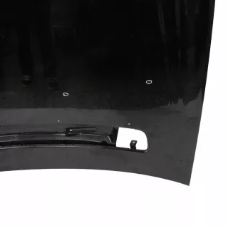 A2098800057-5 A2098800057,A A2098800057-OB1 Капот Mercedes CLK W209 Арт e9697661, вид 3