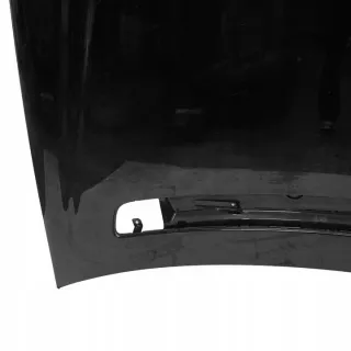 A2098800057-5 A2098800057,A A2098800057-OB1 Капот Mercedes CLK W209 Арт e9697661, вид 4