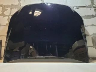 a2538870403 Капот Mercedes GLC X253 Арт e9698020, вид 1