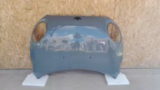  Капот MINI Cooper R56 Арт e9698643, вид 1