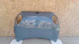  Капот MINI Cooper R56 Арт e9698643, вид 2
