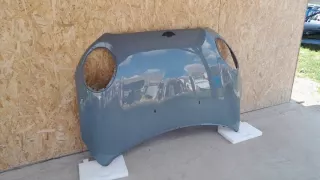  Капот MINI Cooper R56 Арт e9698643, вид 3